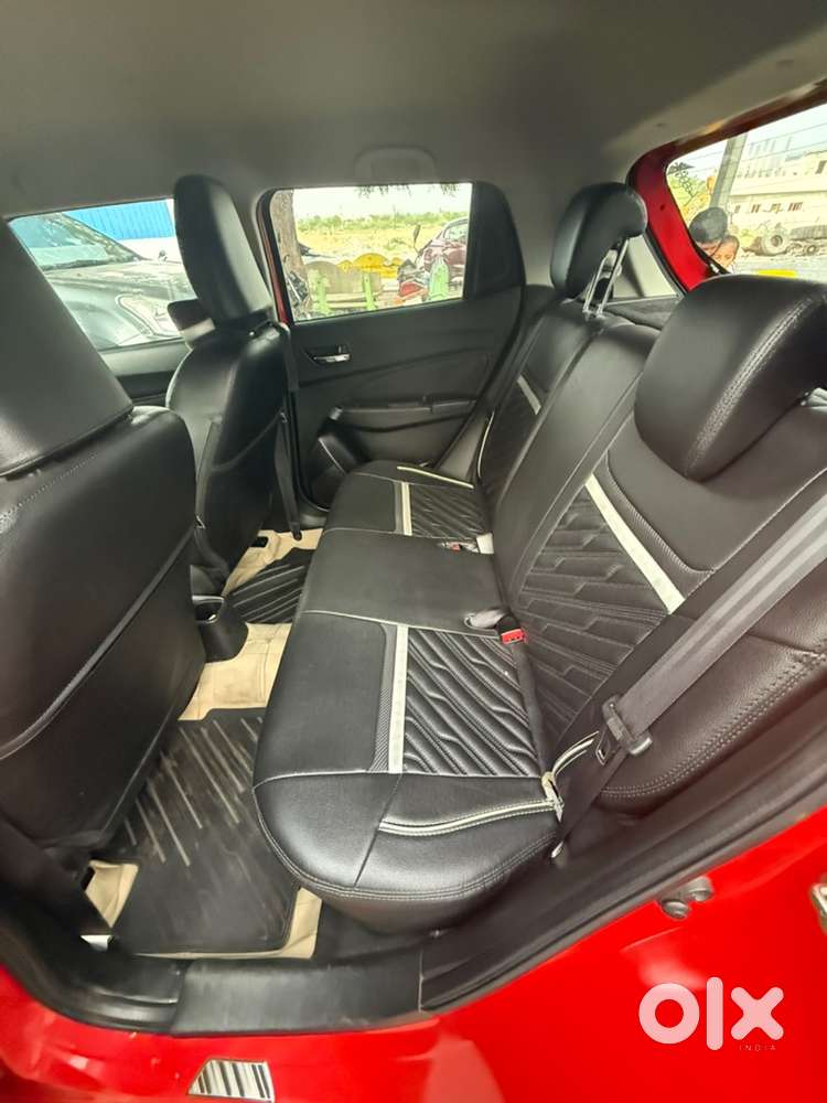 Maruti Swift Diesel 2018
