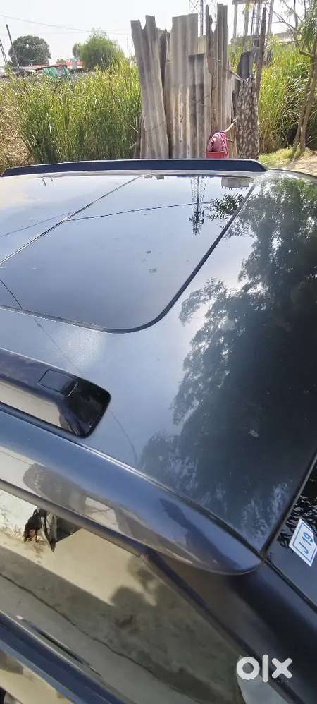 Tata Punch 2025 Petrol 3600 Km Driven Full Insurans No Demej