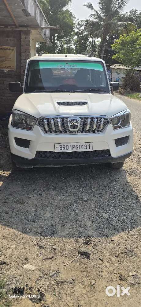 Mahindra Vision S 2015 Diesel 80000 Km Driven