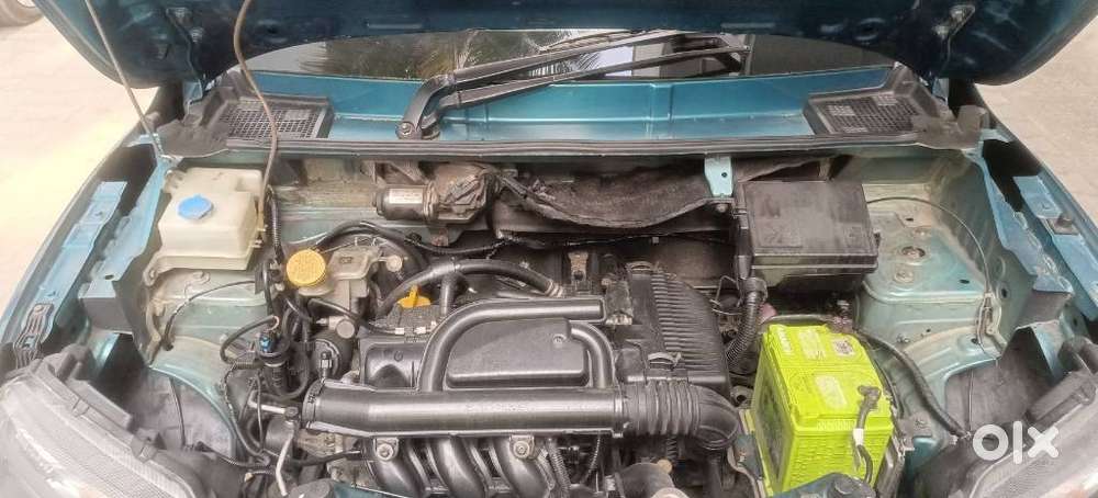Renault Kwid Rxt Manual Climber, 2019, Petrol