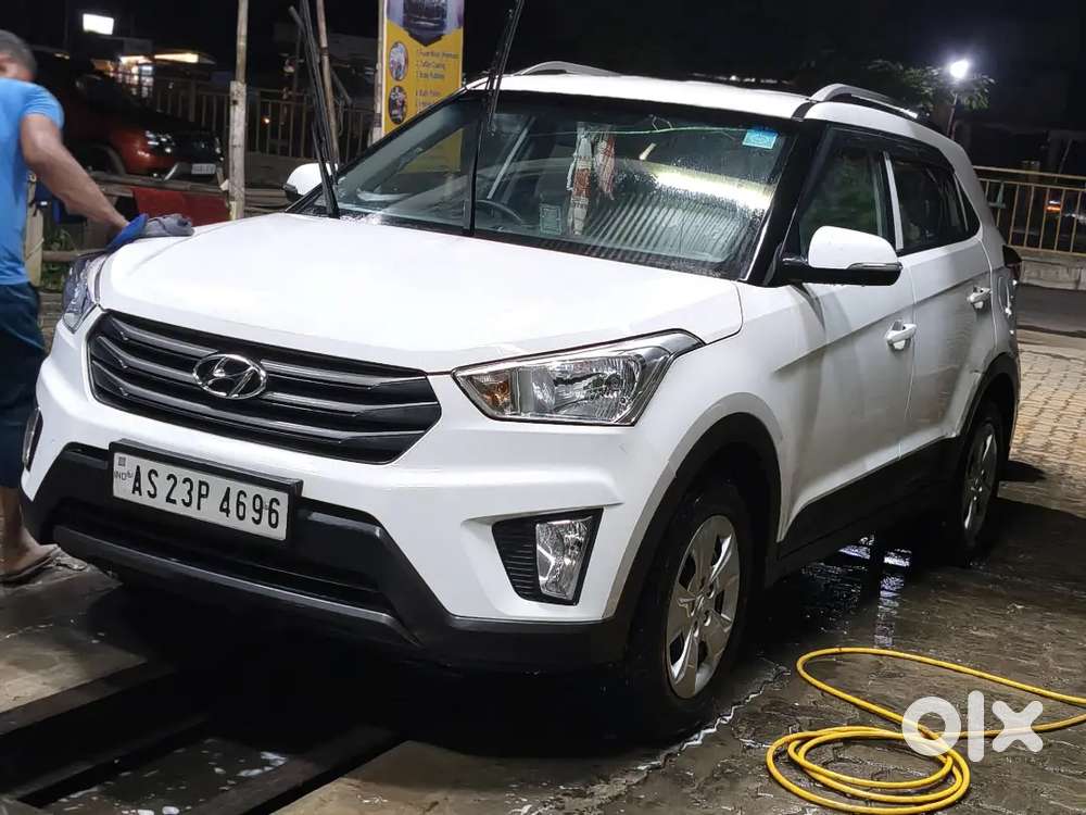 Hyundai Creta 2016