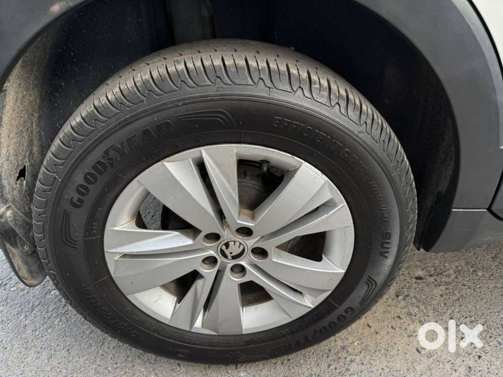 Skoda Kushaq 1.0 Tsi Ambition At, 2022, Petrol
