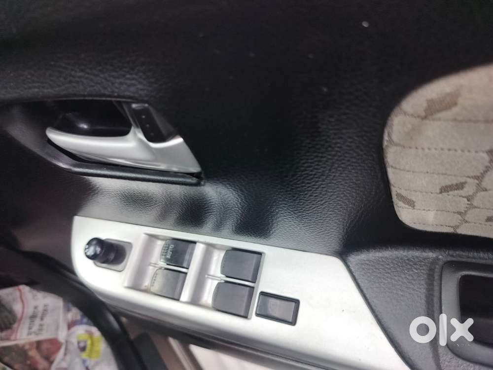 Maruti Suzuki Wagon R Vxi 1.2, 2016, Petrol