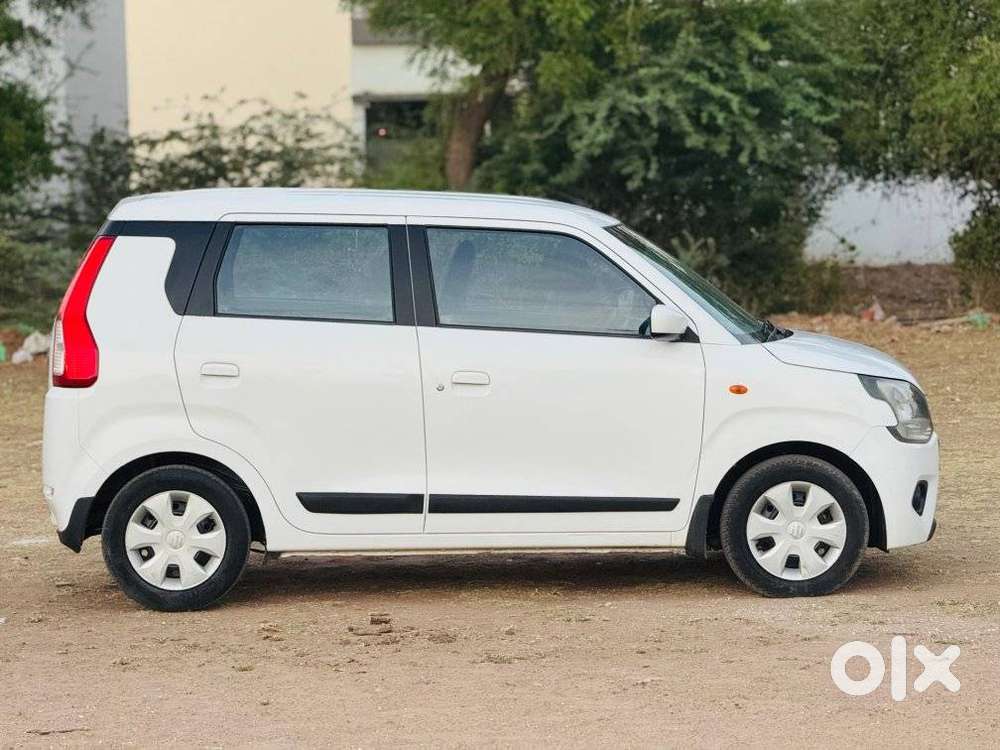 Maruti Suzuki Wagon R, 2022, Cng & Hybrids