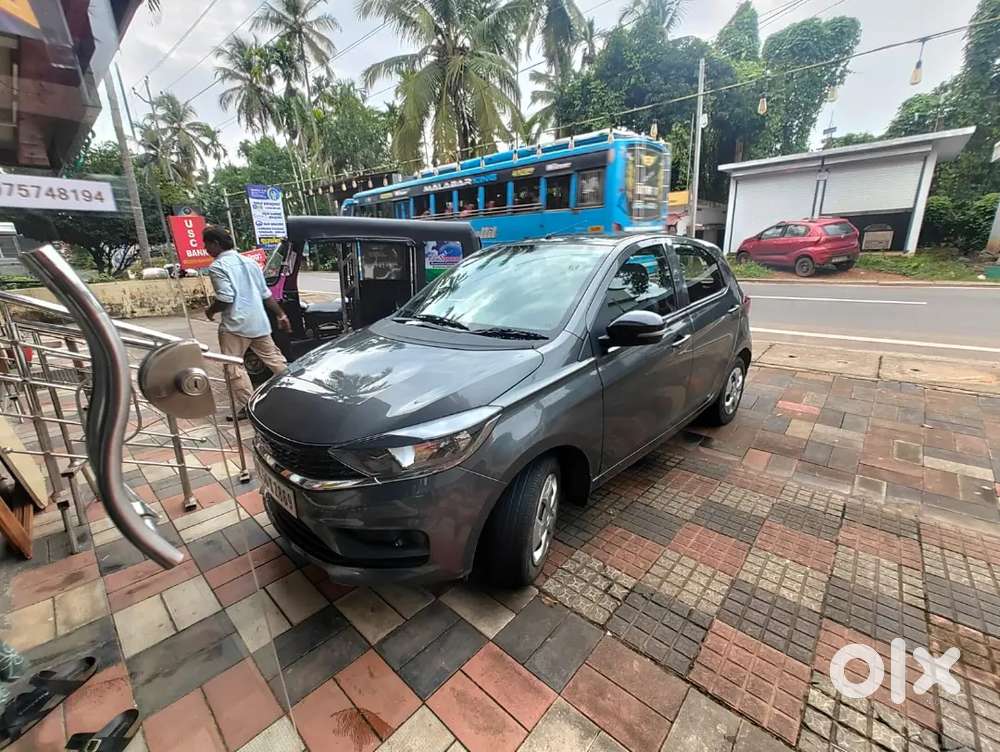 Tata Tiago Revotron Xt Petrol 2022