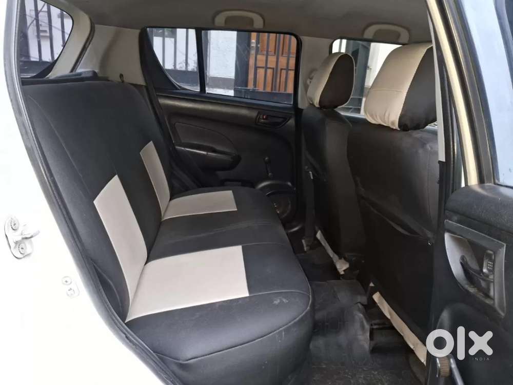 Maruti Suzuki Swift Vdi, 2014, Diesel