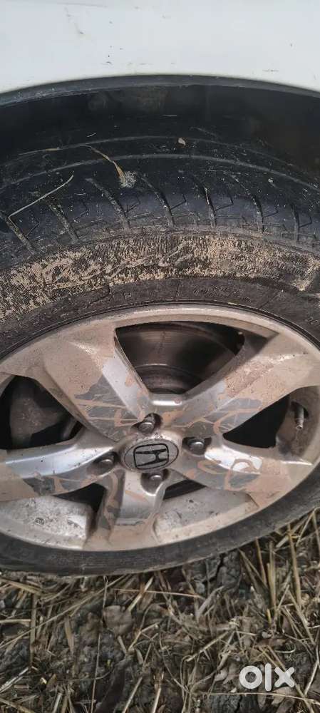 No Problem Car Good Condition
