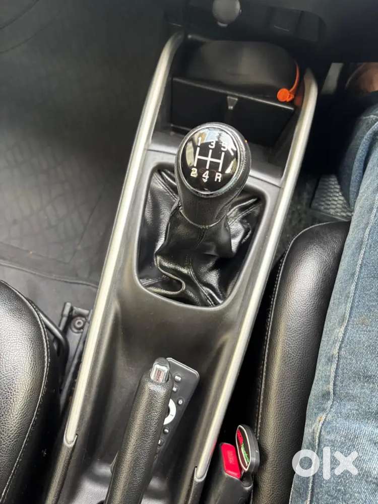 Baleno 2016 Model With 45000 Company Record Driven