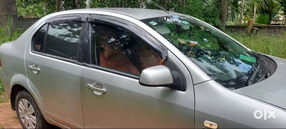 Ford Fiesta 2009 October Model For Sale