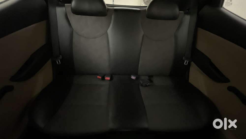 Hyundai Eon Magna +, 2012, Petrol