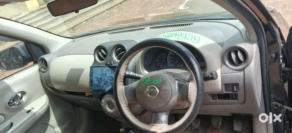Nissan Micra 2011 Diesel Manual