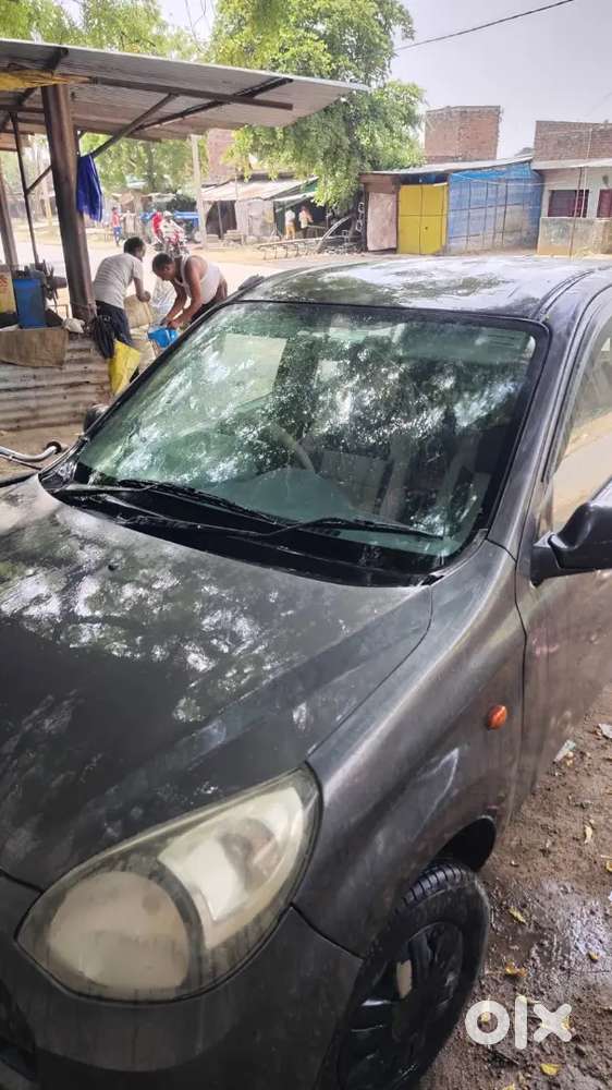 Maruti Suzuki Alto 800 2013 Petrol 68000 Km Driven