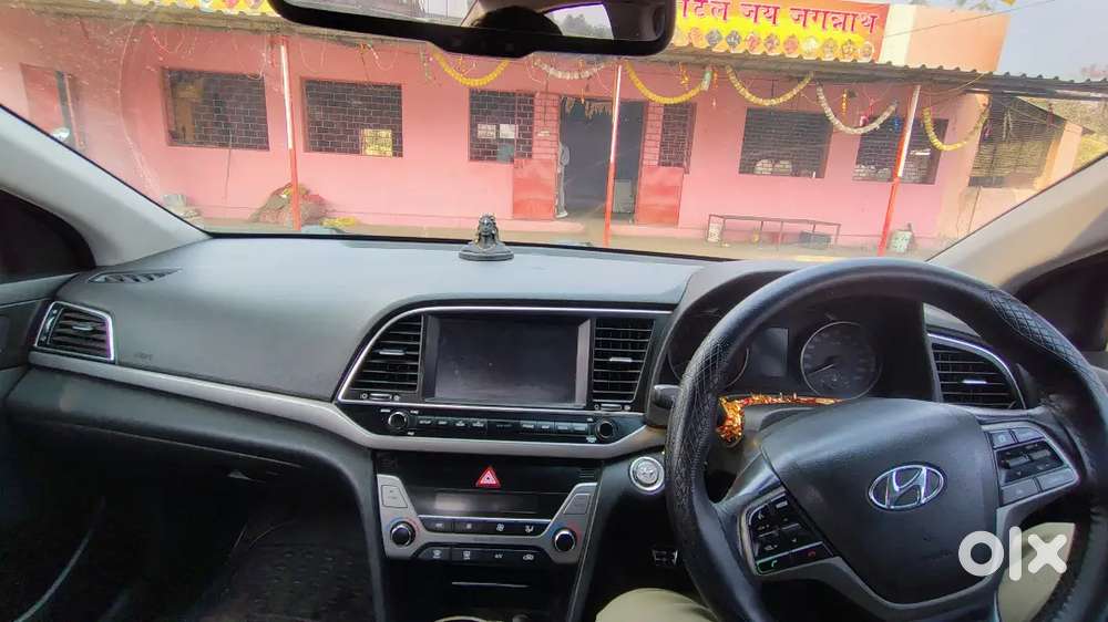 Hyundai Elantra Best Condition