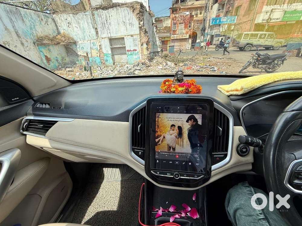 Mg Hector 2023 Diesel Good Condition