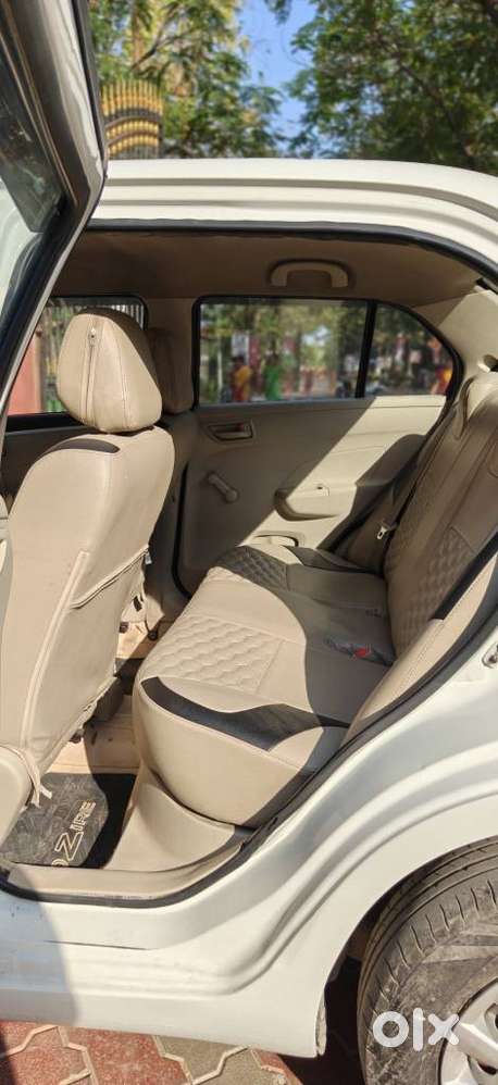 Maruti Suzuki Swift Dzire Tour Ldi, 2020, Diesel