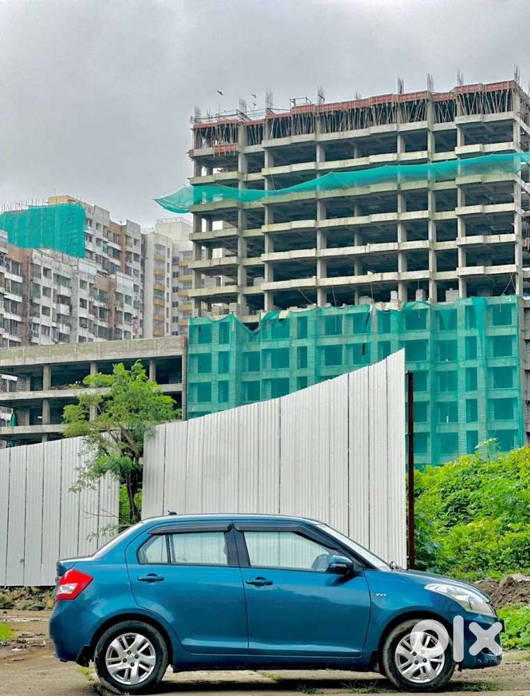 Maruti Suzuki Dzire, 2012