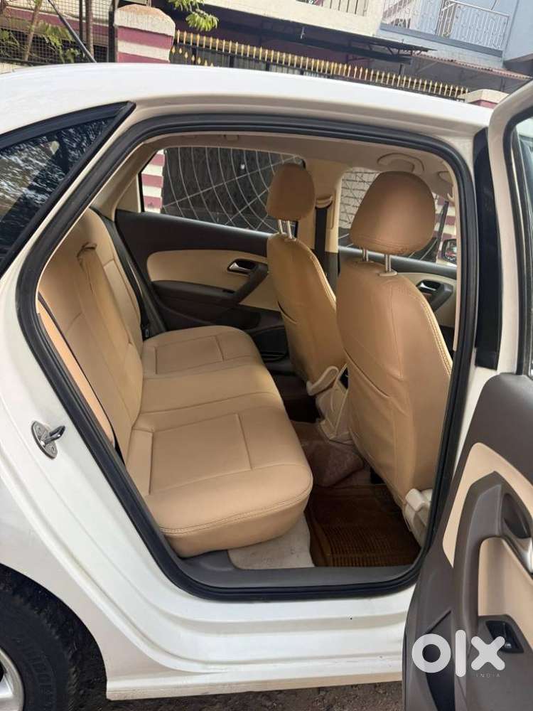 Volkswagen Vento 2010-2013 Diesel Highline, 2011, Diesel