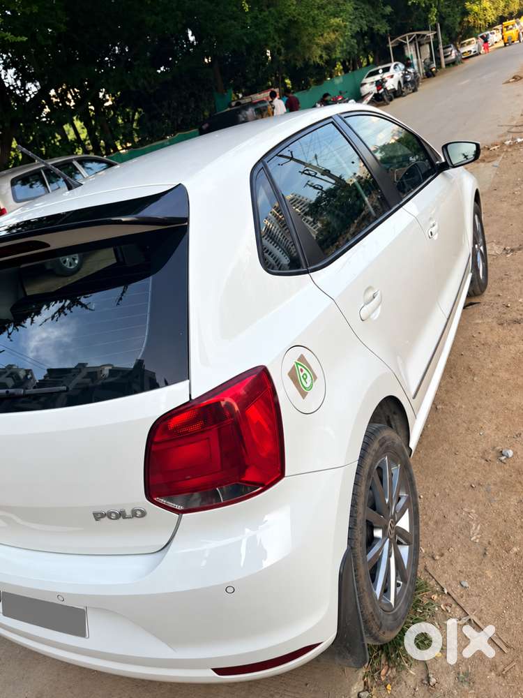 Volkswagen Polo 1.0 Highline 2019 &ndash; Immaculate Condition | Fully Maint