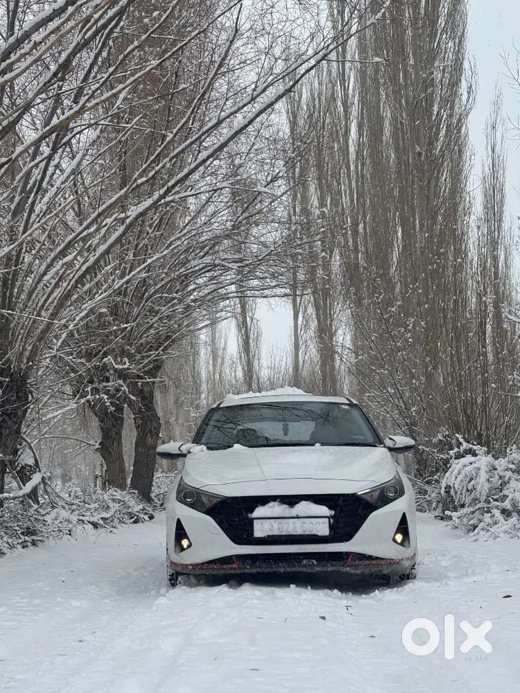 Hyundai I20 2023 Petrol 30000 Km Driven