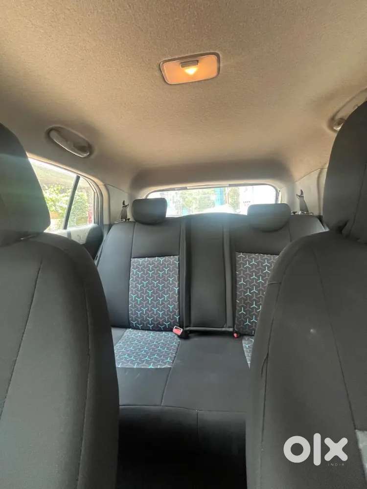 2016 Hyundai Creta Petrol Manual 1.6 S