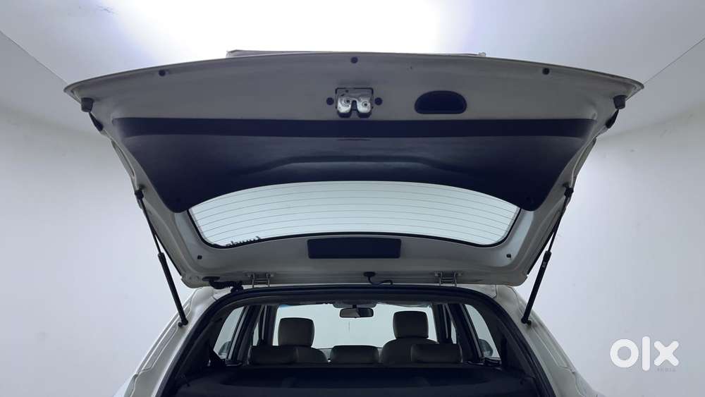 Hyundai Creta 1.6 Sx Plus Petrol At, 2016, Petrol