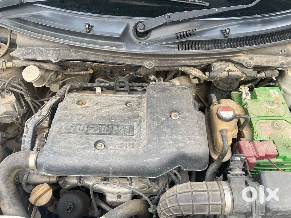 Maruti Suzuki Swift Dzire 2014 Diesel 98000 Km Driven