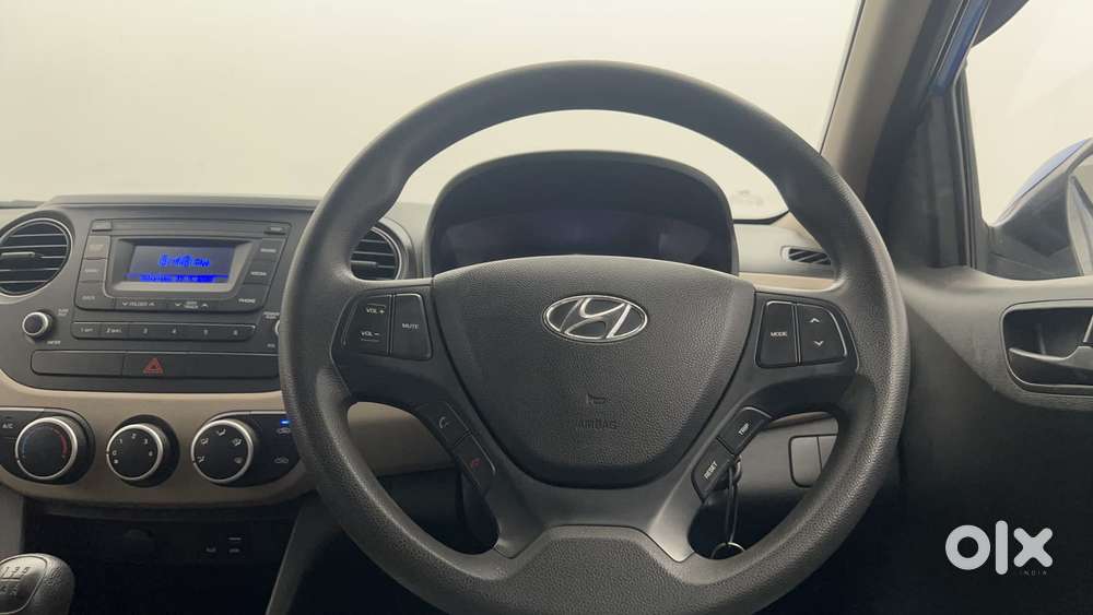 Hyundai Grand I10 1.2 Kappa Magna, 2018, Petrol