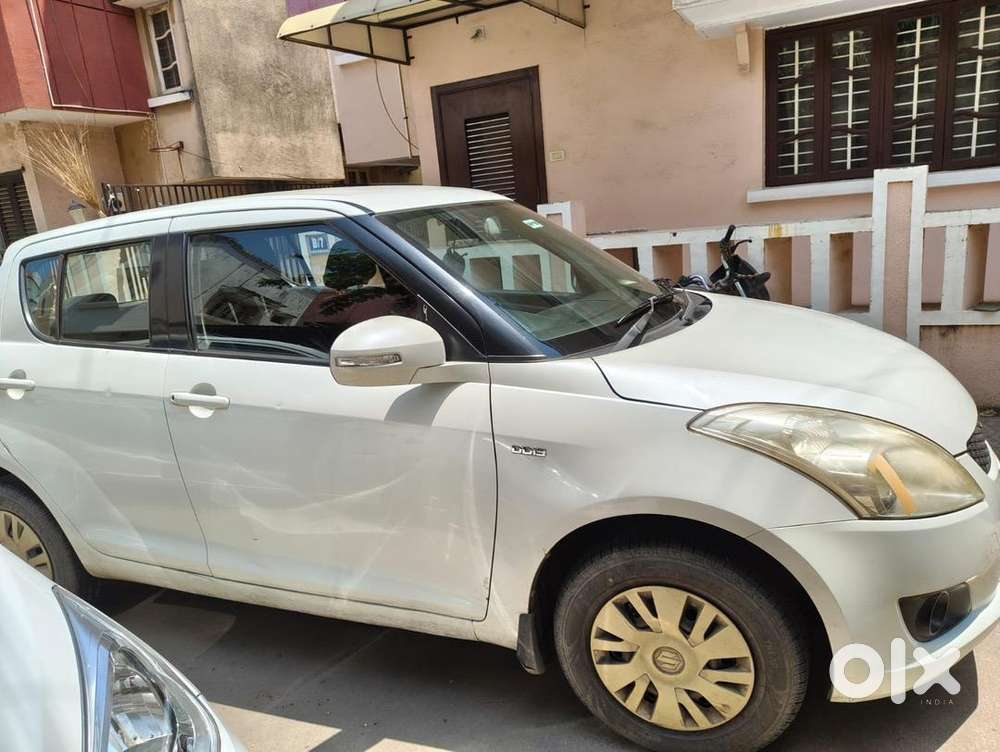 Maruti Suzuki Swift 2012 Diesel Good Condition