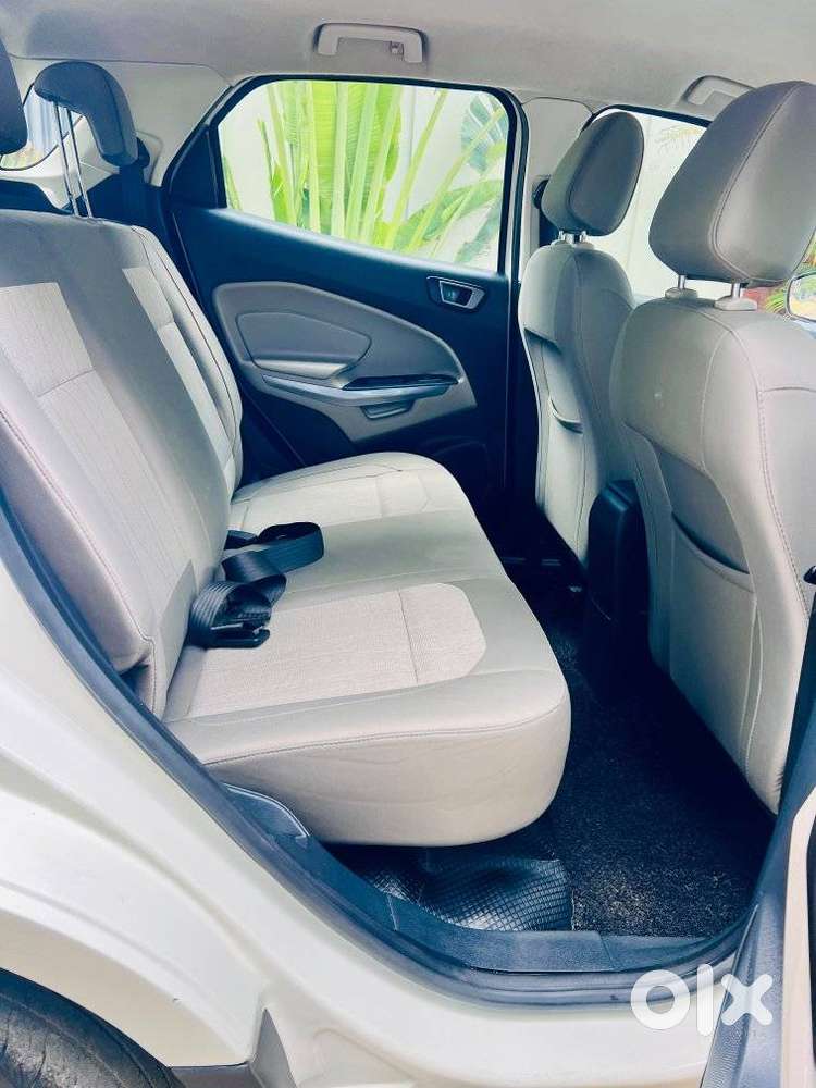 Ford Ecosport [ ] 1.5 Titanium Tdci, 2019, Diesel