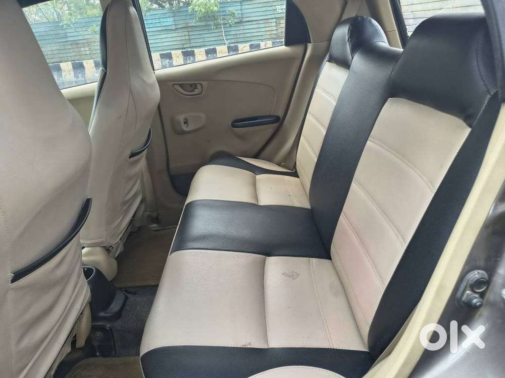 Honda Brio S Mt, 2014, Cng & Hybrids