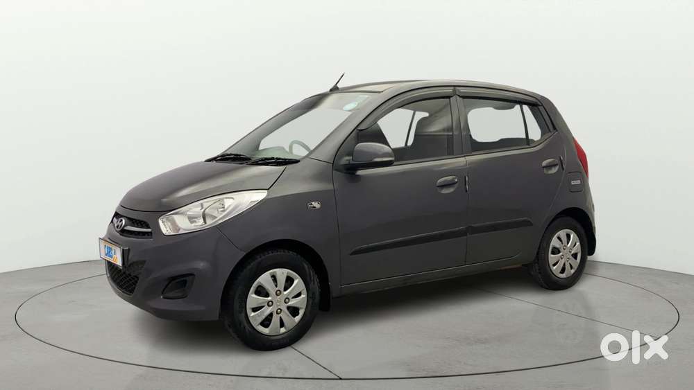 Hyundai I10 Magna, 2013, Petrol