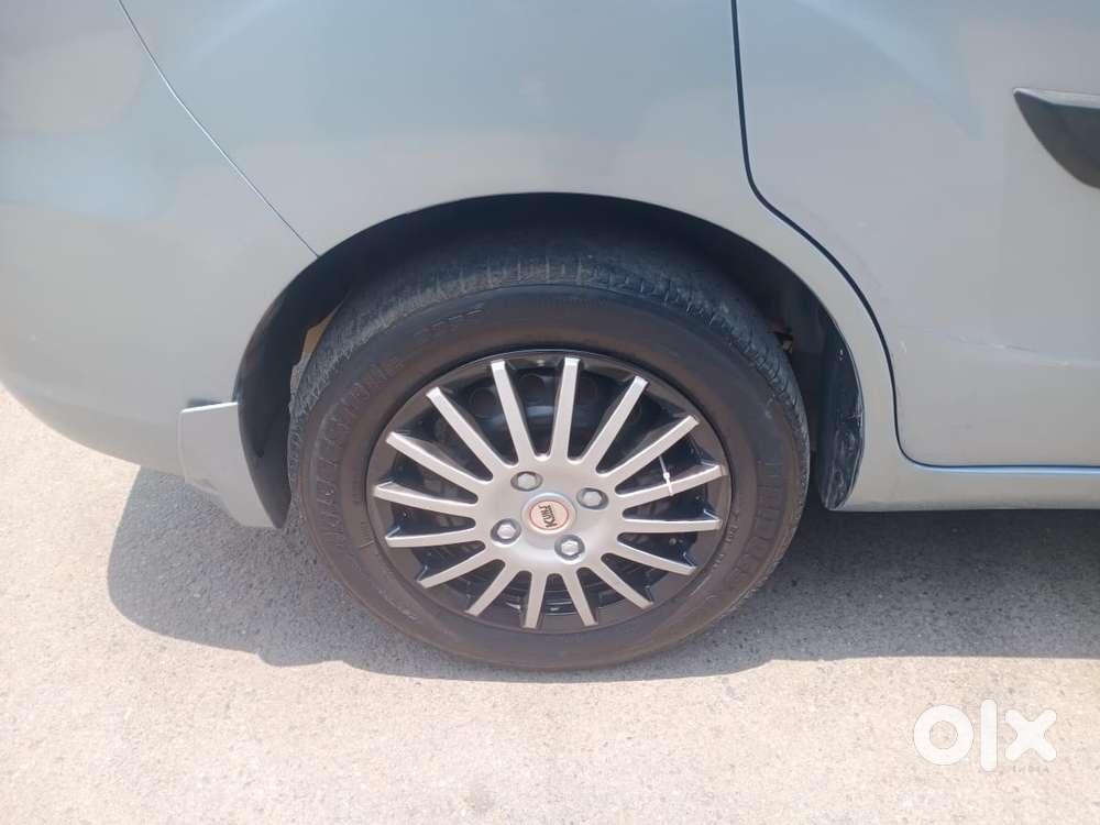 Maruti Suzuki Ertiga Vdi Shvs, 2013, Diesel