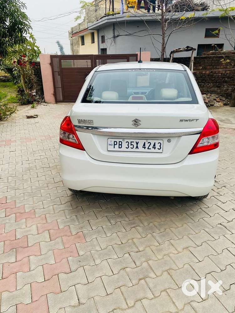 Maruti Suzuki Diesel 2016