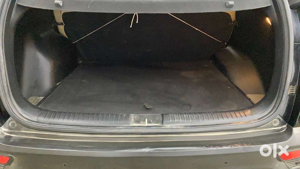 Hyundai Creta 1.6 Sx Petrol, 2019, Petrol