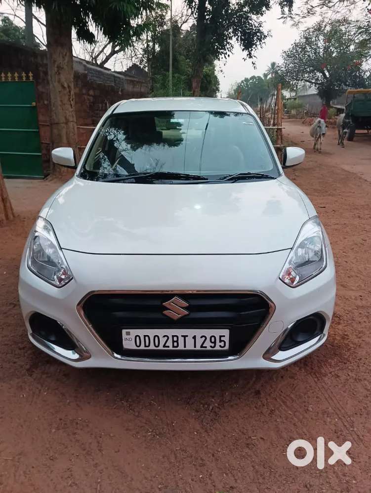 Maruti Suzuki Dzire