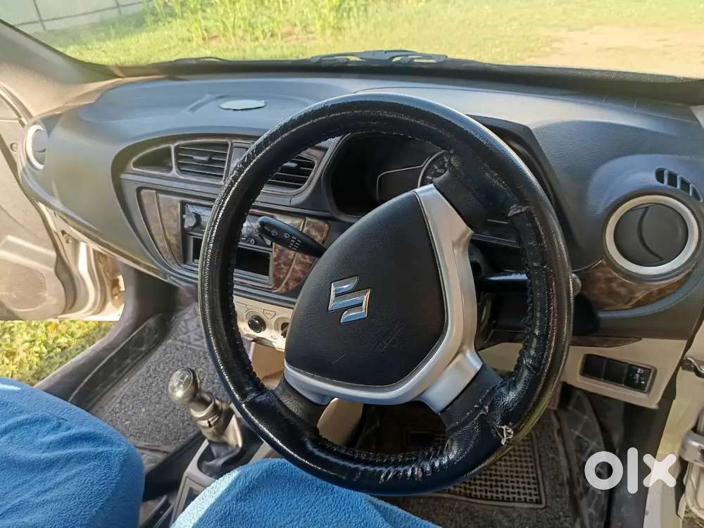 Maruti Suzuki Alto 800 2020 Model
