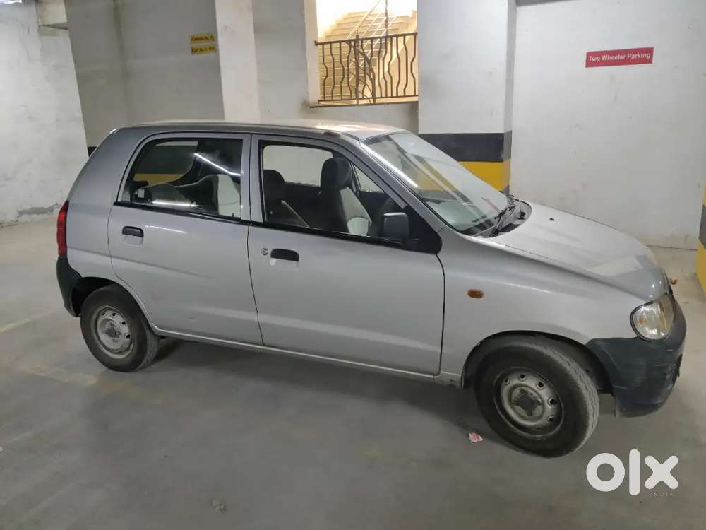 Alto 800 Lxi In All New Working Condition..direct Owner..31000 Km