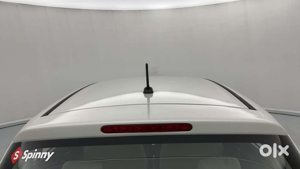 Maruti Suzuki Swift Vvt Vxi, 2014, Petrol