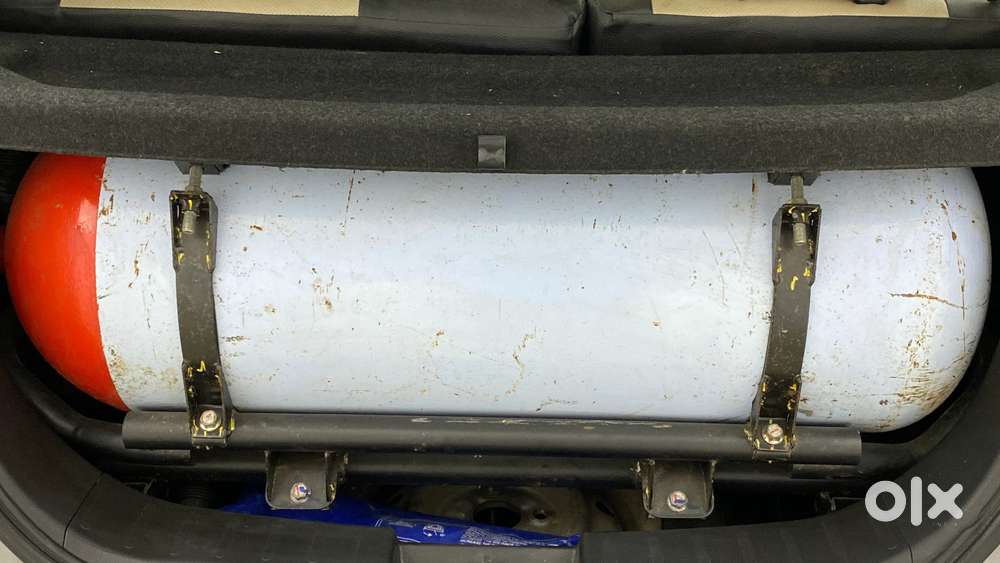 Maruti Suzuki Wagon R 1.0 Lxi Cng, 2015, Cng & Hybrids