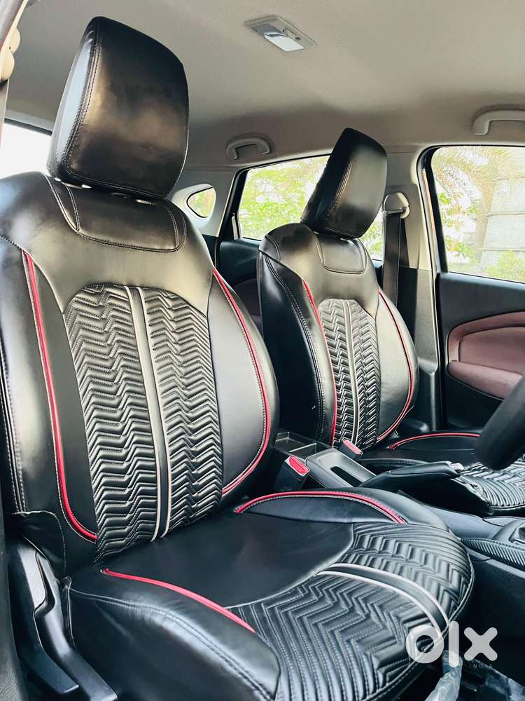 Maruti Suzuki Fronx, 2024, Petrol