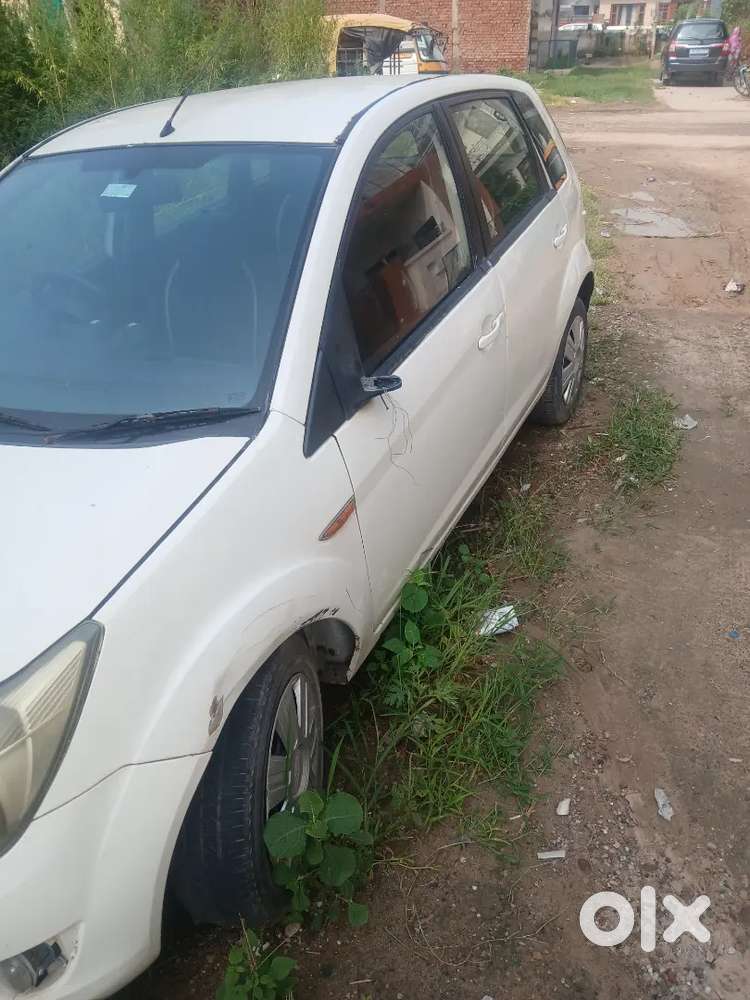 Ford Figo Diesel Exi 2013