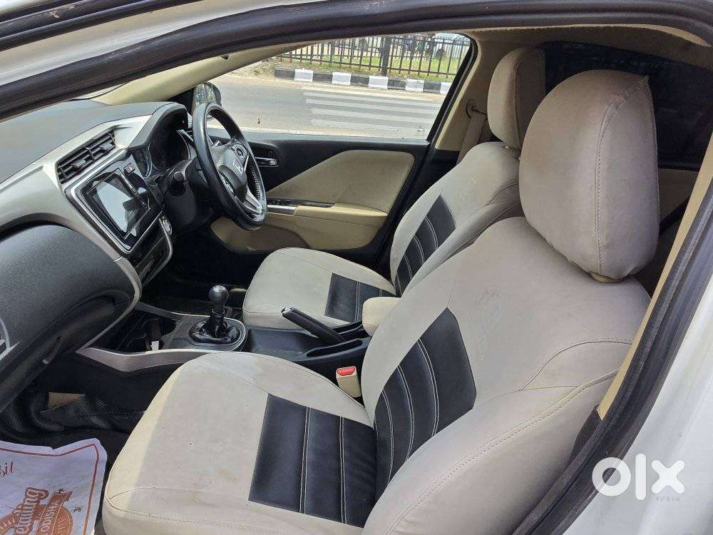 Honda City Zx Vtec, 2021, Petrol