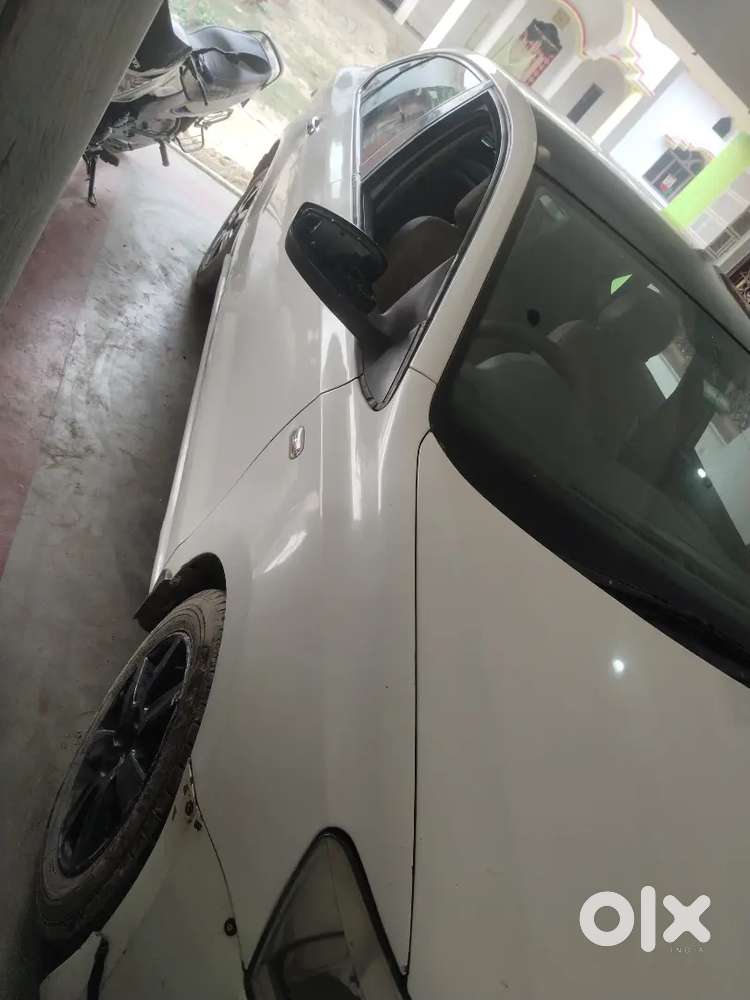 Volkswagen Vento 2010 Diesel