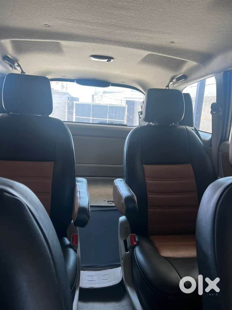 2015 Toyota Innova Diesel 2nd Owner