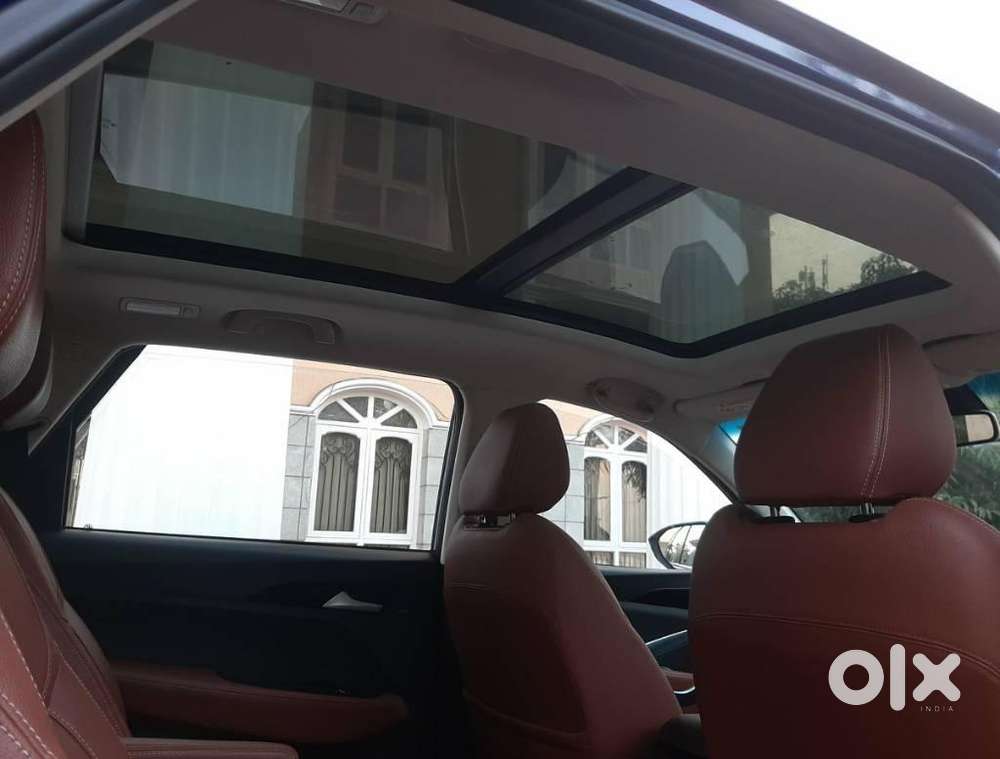 Mg Hector Plus 2.0 Sharp Diesel Turbo, 2021, Diesel