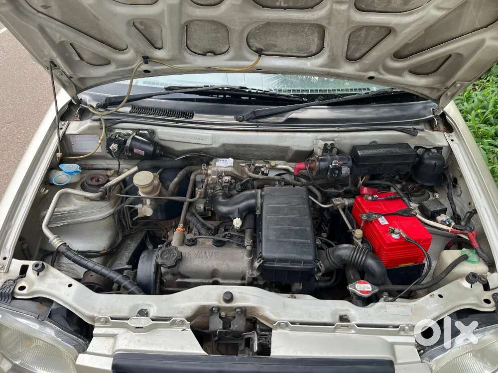 Maruti Suzuki Alto 2008 Petrol Well Maintained