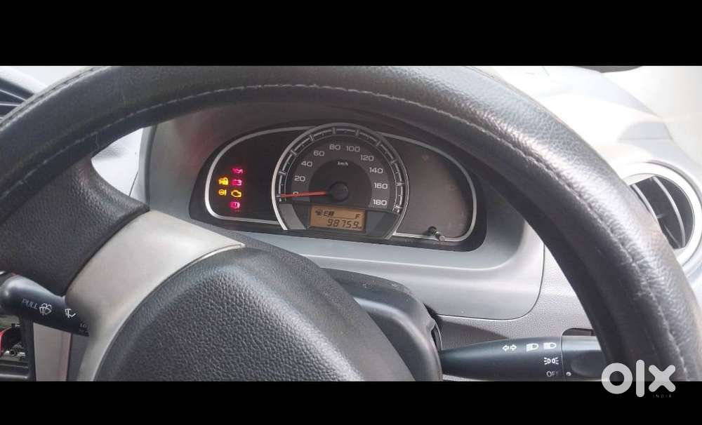 Maruti Suzuki Alto 800 2015 Petrol Well Maintained