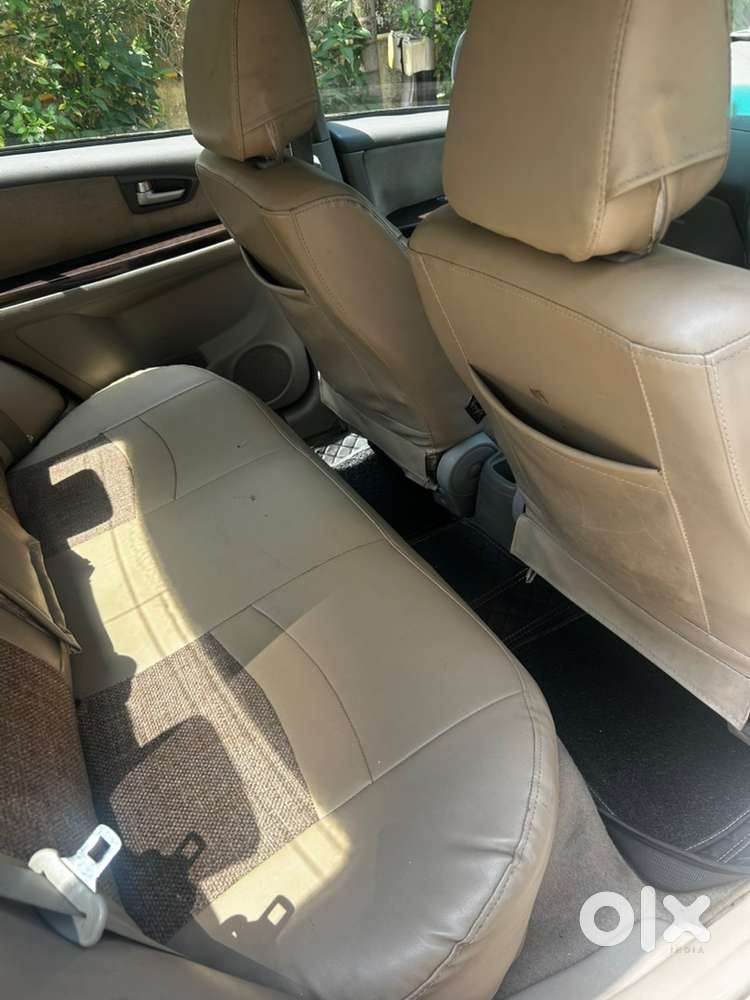Maruti Suzuki Sx4 Petrol 2012