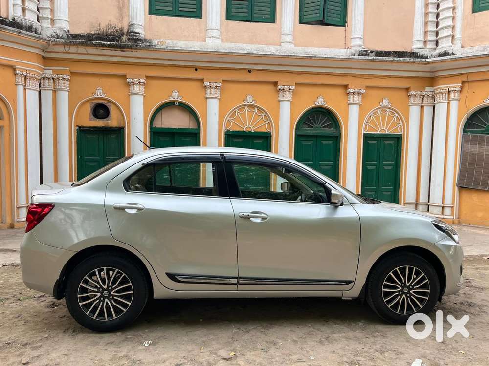 Maruti Suzuki Swift Dzire Zdi Plus , 2018, Diesel