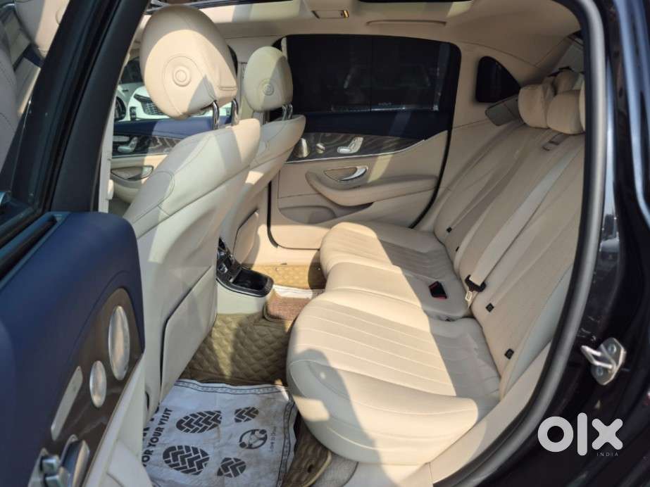 Mercedes-benz E-class E 220d Exclusive, 2023, Diesel